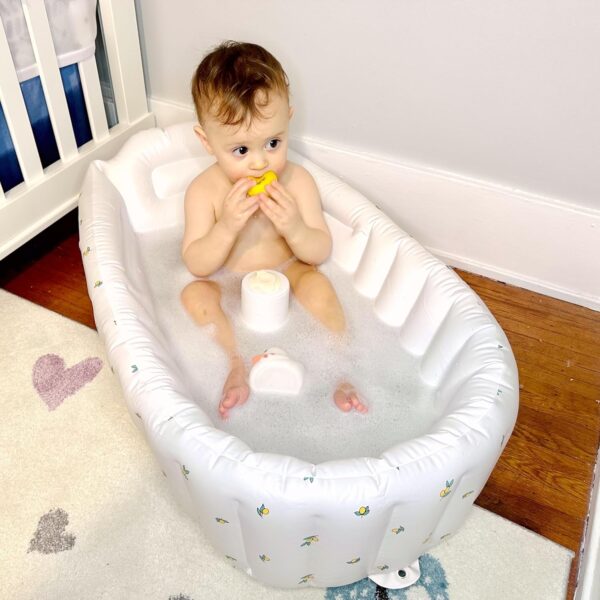 Baby Bathtub4 baby bathtub4