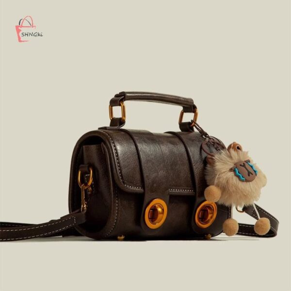 beautiful stylish handbag