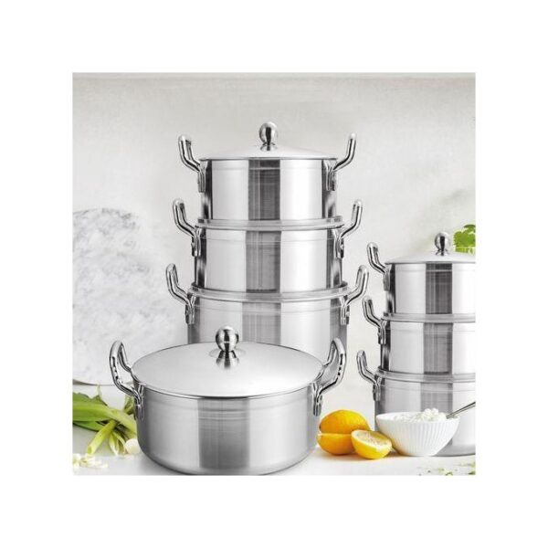 Cooking Pot 2 cooking pot 2