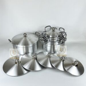 Marketplace & Online Shopping 135 cooking pot