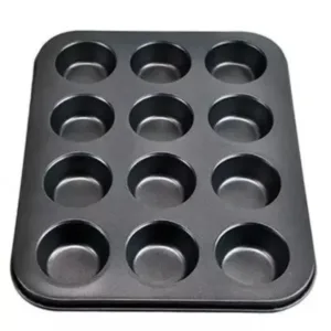 cupcake baking tray 1