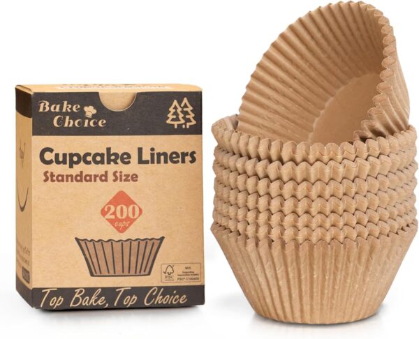 cupcake liners