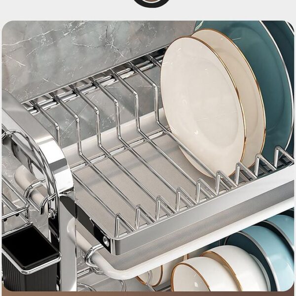 dish drainer rack 1