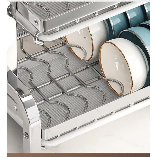 dish drainer rack 2