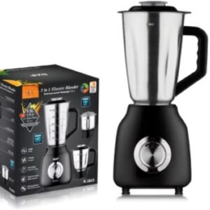 Marketplace & Online Shopping 132 stainless steel electric blender