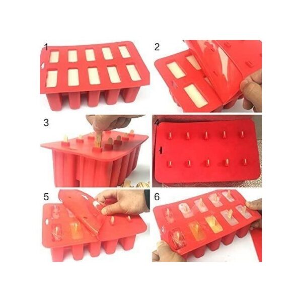 ice cream popsicle mold2