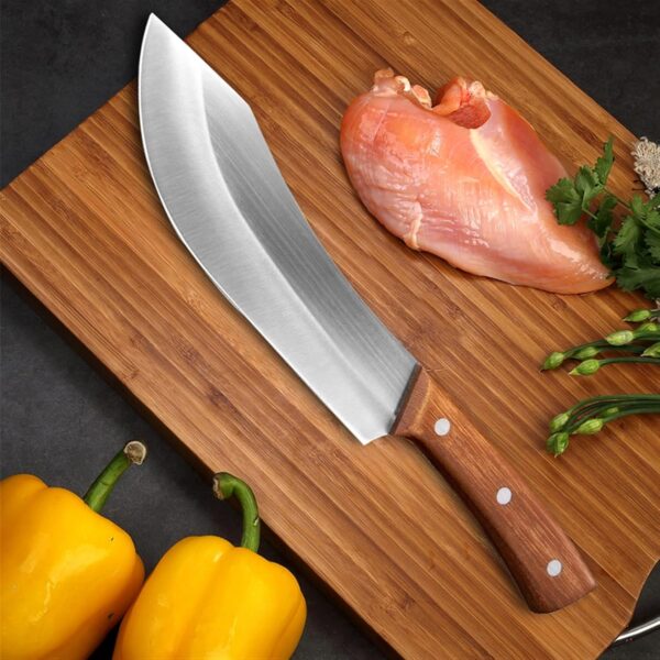 kitchen knife 2