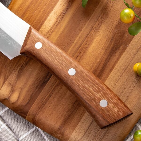 kitchen knife 3
