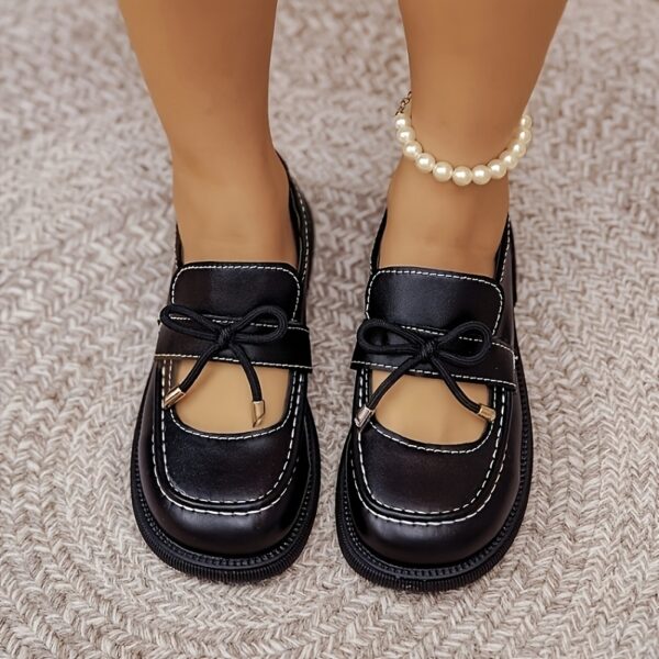 maryjane loafers for ladies 1