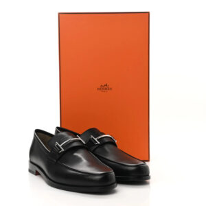 men leather loafers 2