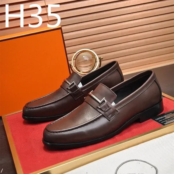 Men Leather Loafers men leather loafers