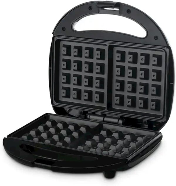 non stick waffle maker3