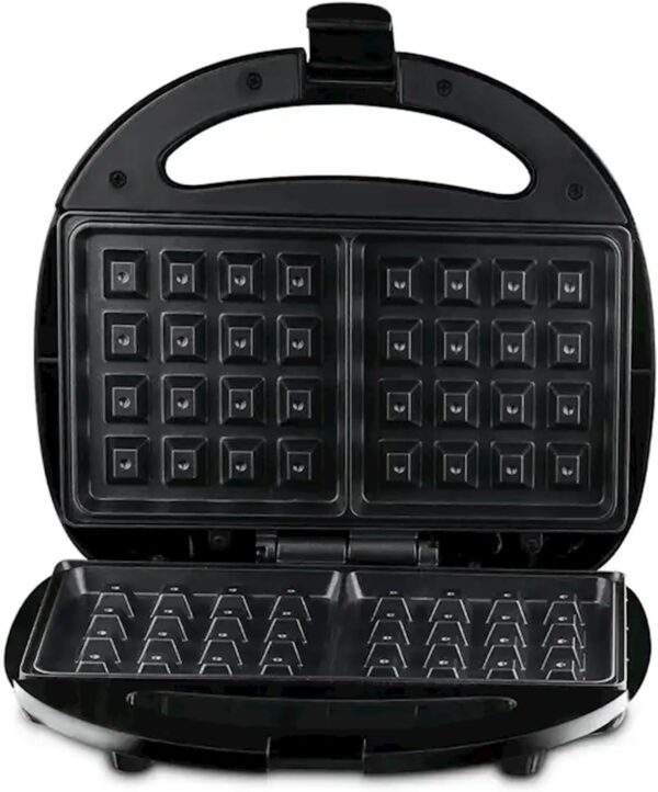 non stick waffle maker4