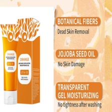 Orange Exfoliating Brightening Gel 3 (1) orange exfoliating brightening gel 3 (1)