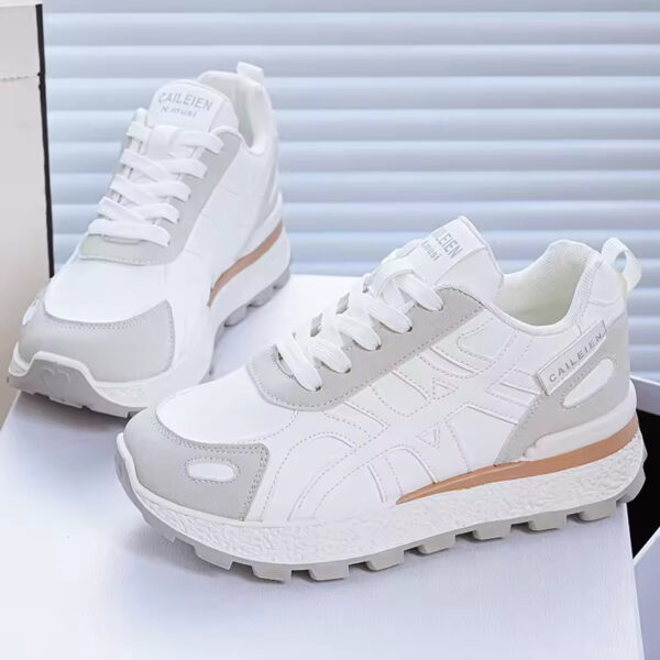 quality casual women sneakers