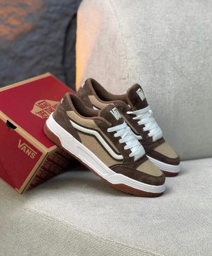 Unisex Suede Thick-soled Sneakers unisex suede thick-soled sneakers