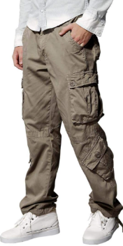 Men's Cargo Trousers men's cargo trousers