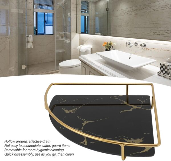 triangle layer shelf 1