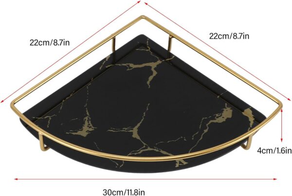triangle layer shelf 3