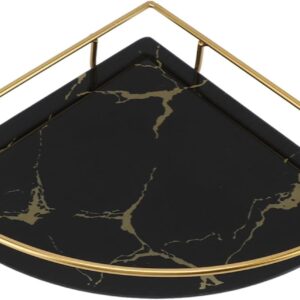 triangle layer shelf