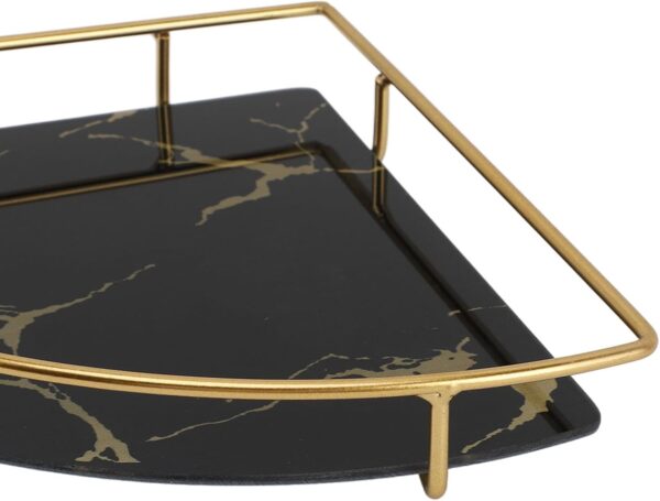 triangle layer shelf 6