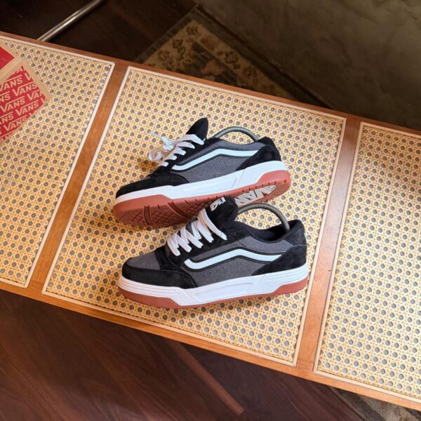 Unisex Suede Thick-soled Sneakers unisex suede thick-soled sneakers