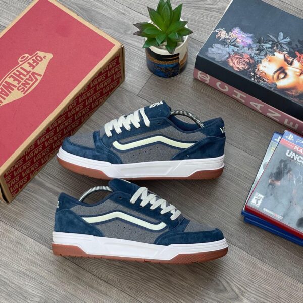 Unisex Suede Thick-soled Sneakers unisex suede thick-soled sneakers