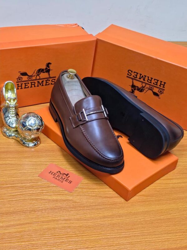 Men Leather Loafers men leather loafers