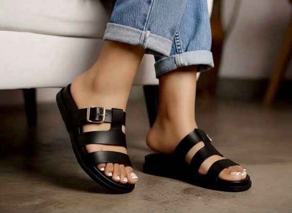 Women's Casual Slides women's casual slides