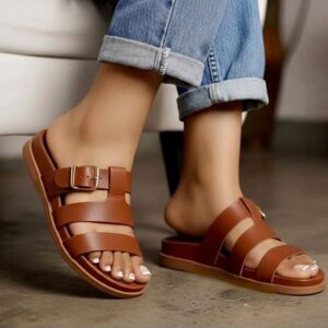 Marketplace & Online Shopping 134 women's casual slides