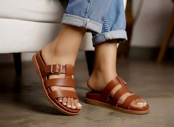 Women's Casual Slides women's casual slides