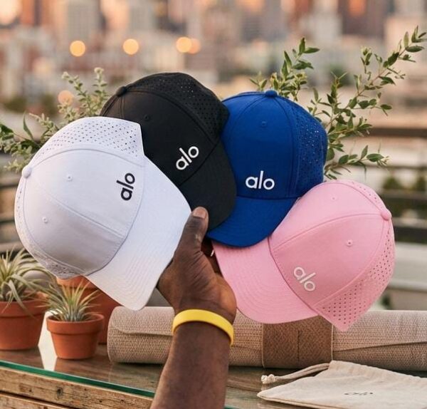 fashionable unisex face cap