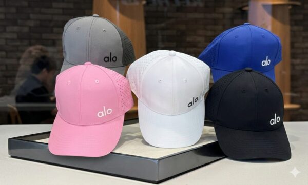 fashionable unisex face cap