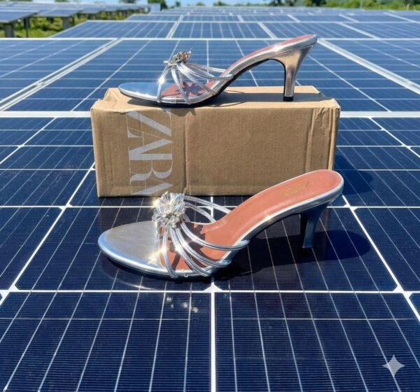 classy slip on heels for ladies