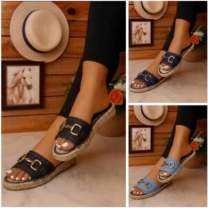 women casual flats