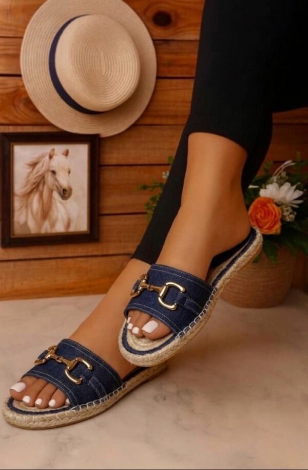 women casual flats