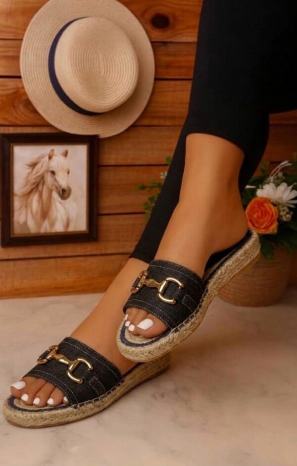 women casual flats