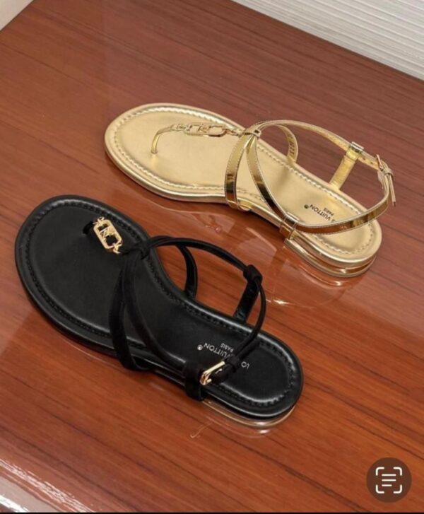 Casual Ladies Sandal casual ladies sandal