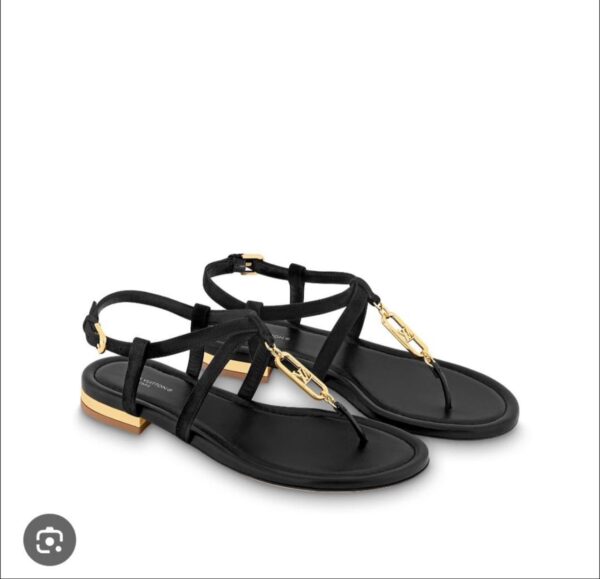Casual Ladies Sandal casual ladies sandal