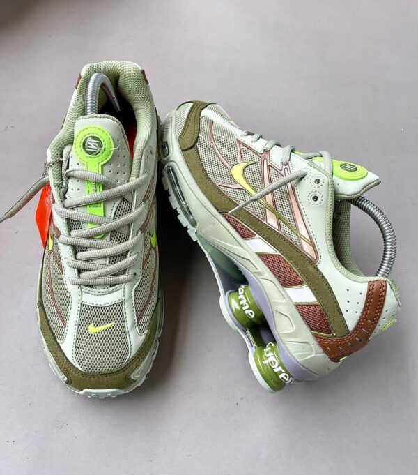 supreme ride 2 sneakers