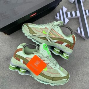 metro glide sneakers