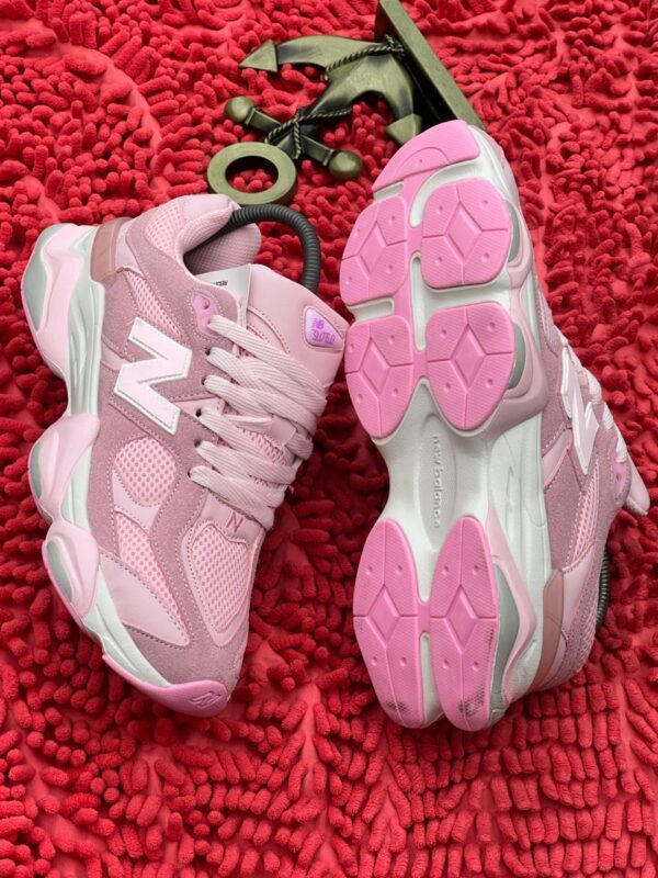 cute nb casual sneakers