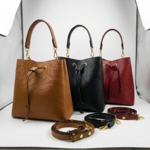 quality leather handbag for ladies