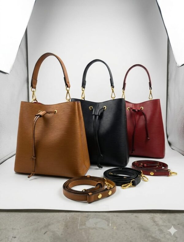 quality leather handbag for ladies