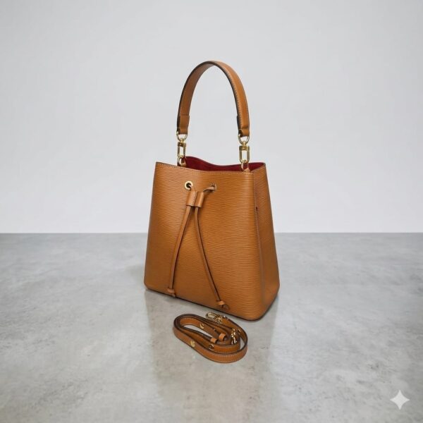 quality leather handbag for ladies