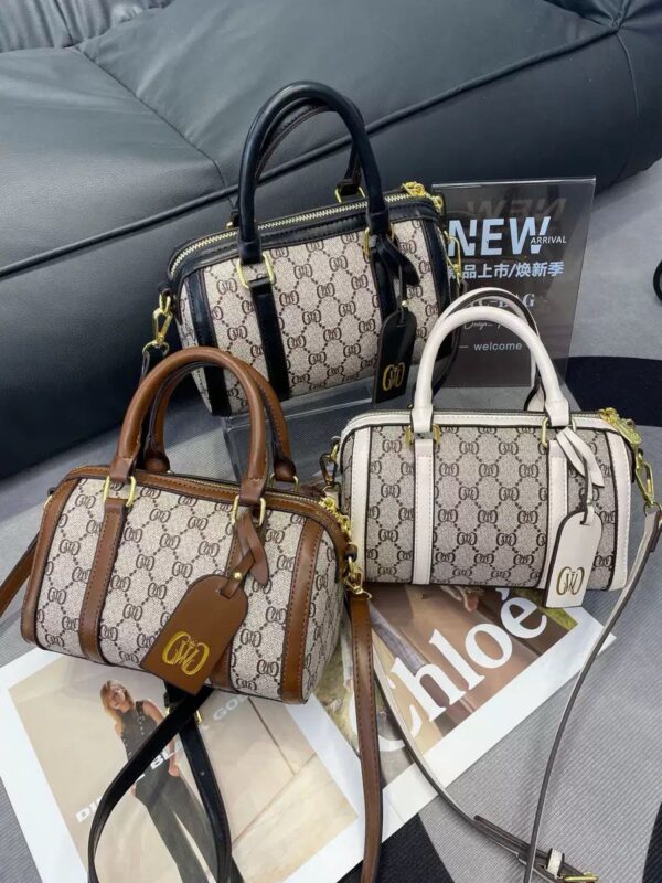 women designer leather handbags