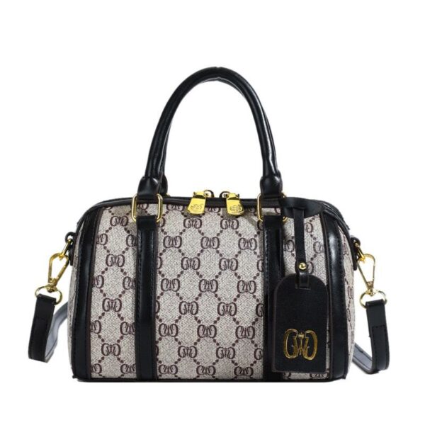 women designer leather handbags