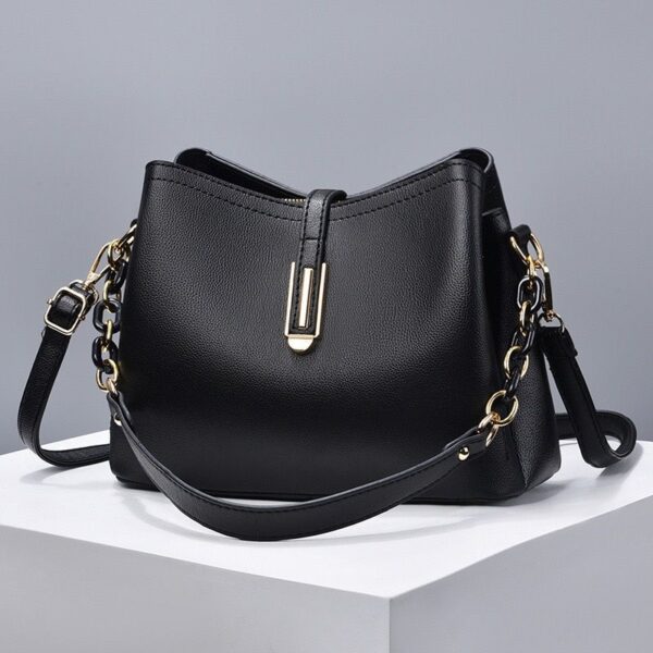 women shoulder crossbody leather bags