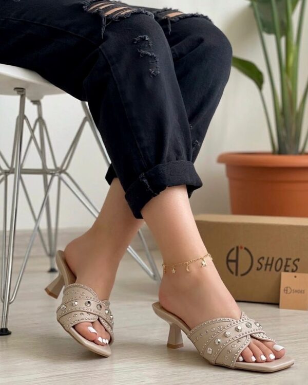 ladies stylish heels