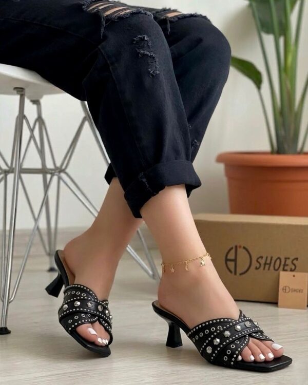 ladies stylish heels